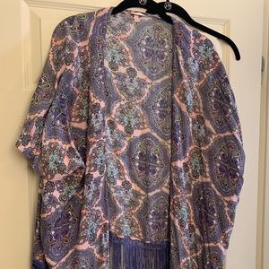 Victoria secret coverup